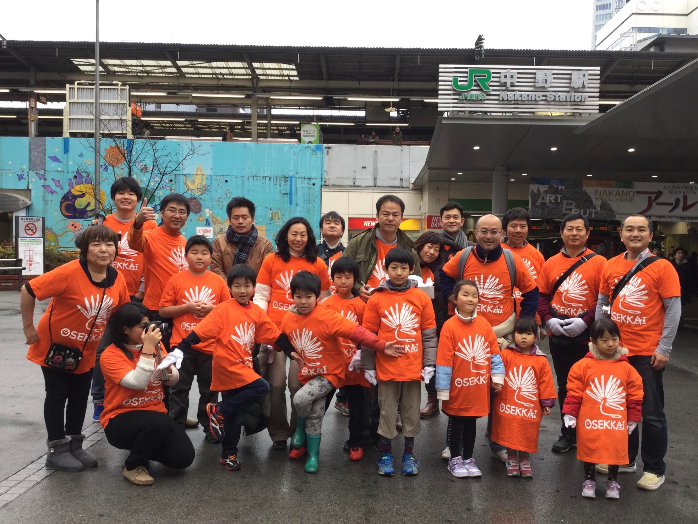 継続が苦手だった私がおせっかい仲間と続けた活動で起きた不思議な出来事