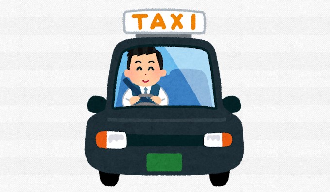 京都の猛暑でタクシー運転手がとった行動とは？【おせっかい物語】