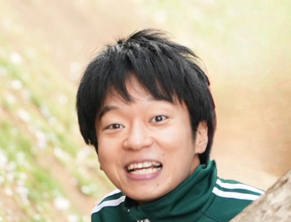 言葉の壁を越えた思いやり:長坂一哲さの作品