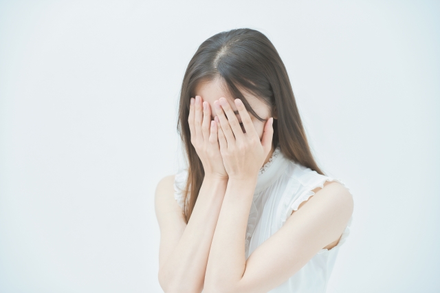 人生は不運か幸運しかない?言葉が世界の認識を変える