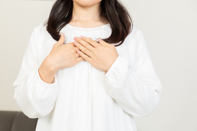 心の不安には愛情。愛情は人にもらわなくても、自分にかけてあげることができる