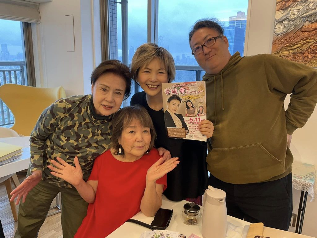 人間力とは「おせっかい力」のこと