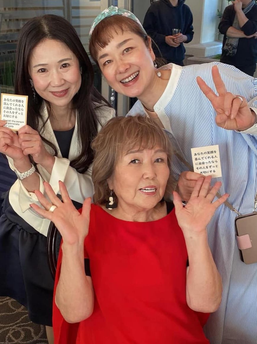 おせっかいは相手だけでなく自分にも有益