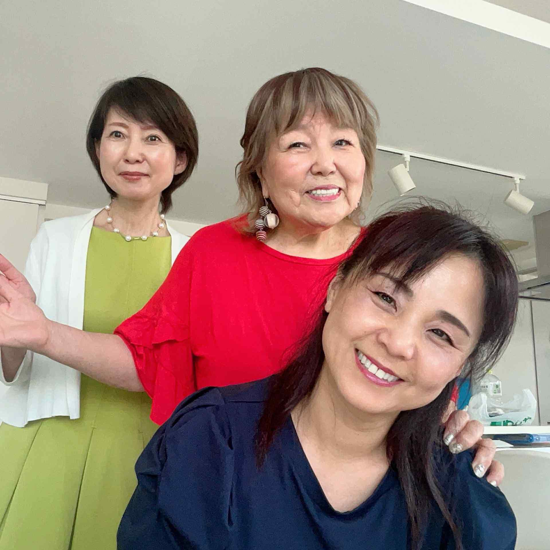 いつまでも元気でいられる秘訣とは?おせっかいでアンチエイジング!