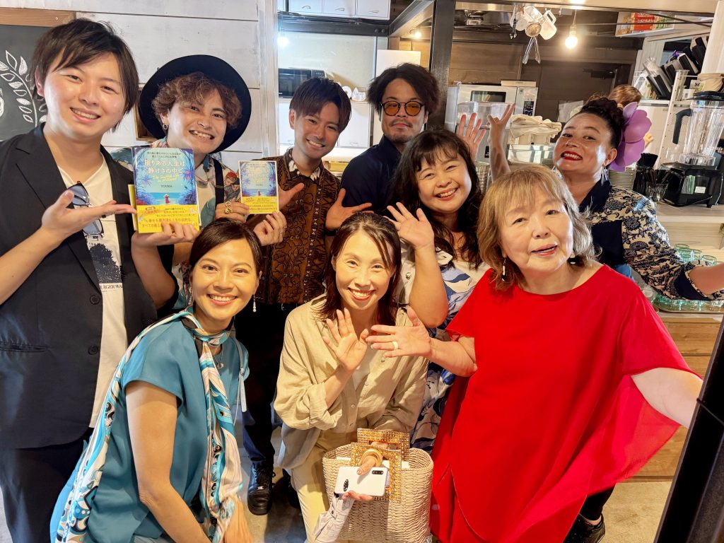 沖縄でトーク＆ライブ開催IN沖縄　