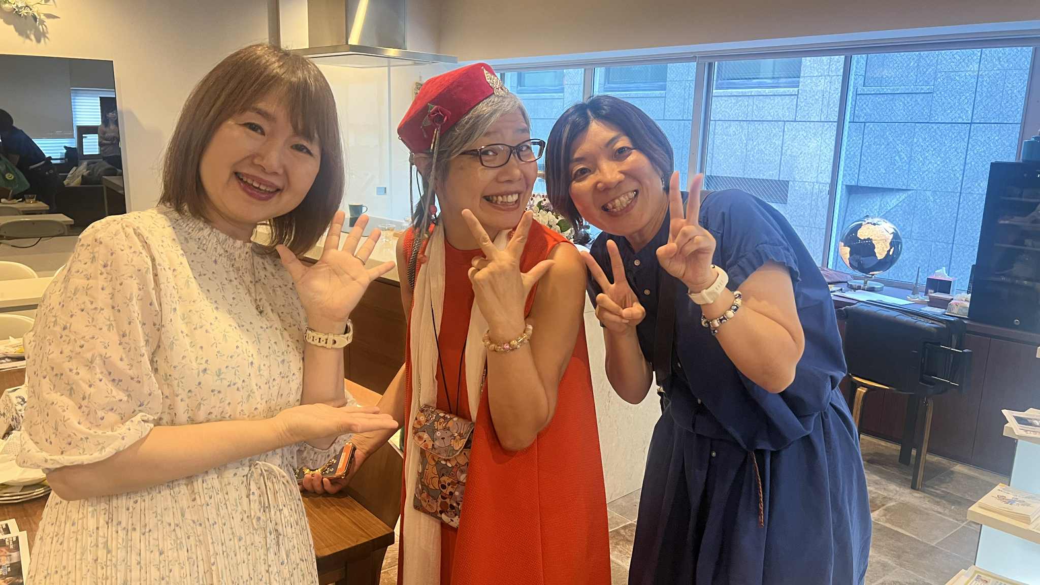 「おせっかいSDGs」という行動の繰り返しで、人生は好転する