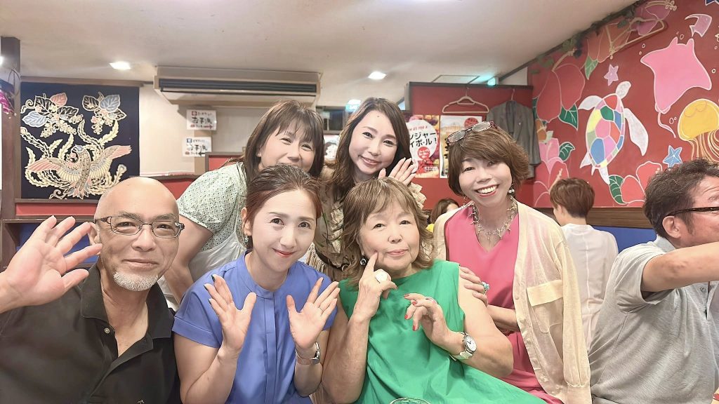 「ありがとう」「おつかれさま」「 いってらっしゃい」は、魔法の言葉