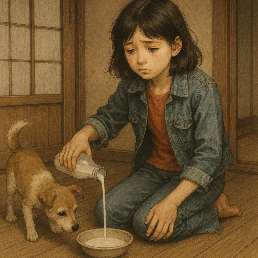 矢印を他人に向けて、つらくて泣いてばかりの14歳のころ