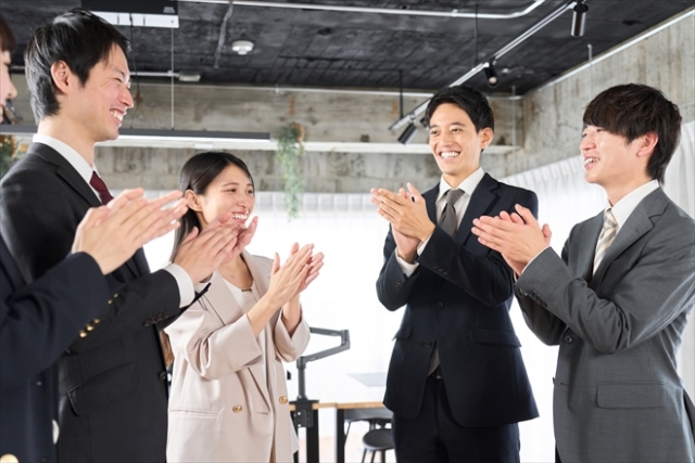 【失敗なんて怖くない】失敗を怖れて立ち止まってしまうこと、それこそが本当の失敗