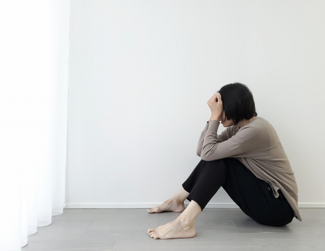 人との縁はさまざま。「別れるための出会い」だってある