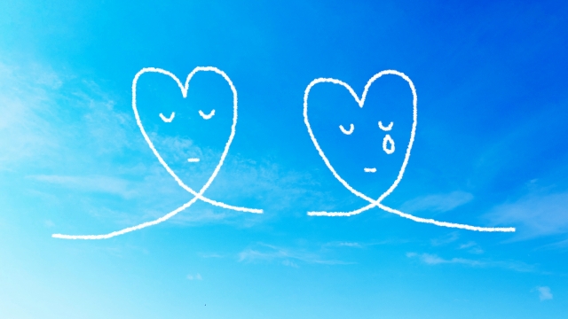 【別れるための出会いだってある】その出会いと別れがあなたを成長させてくれる