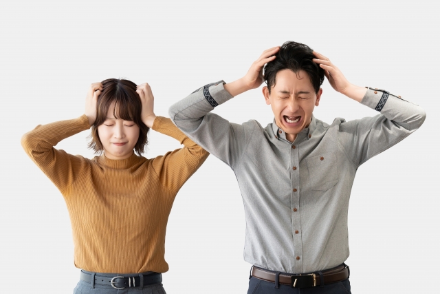 天地がひっくり返っても「ないものはない