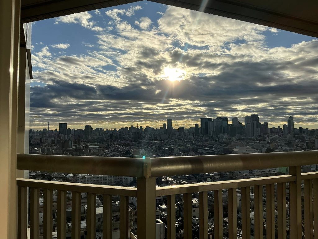 枯れることのない「心の才能」 具体的には前向きに物事を捉える力