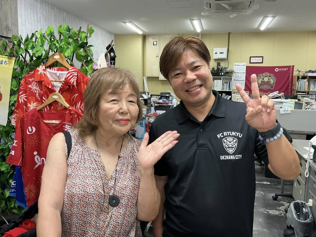 想像力が生み出すワクワクの出会い