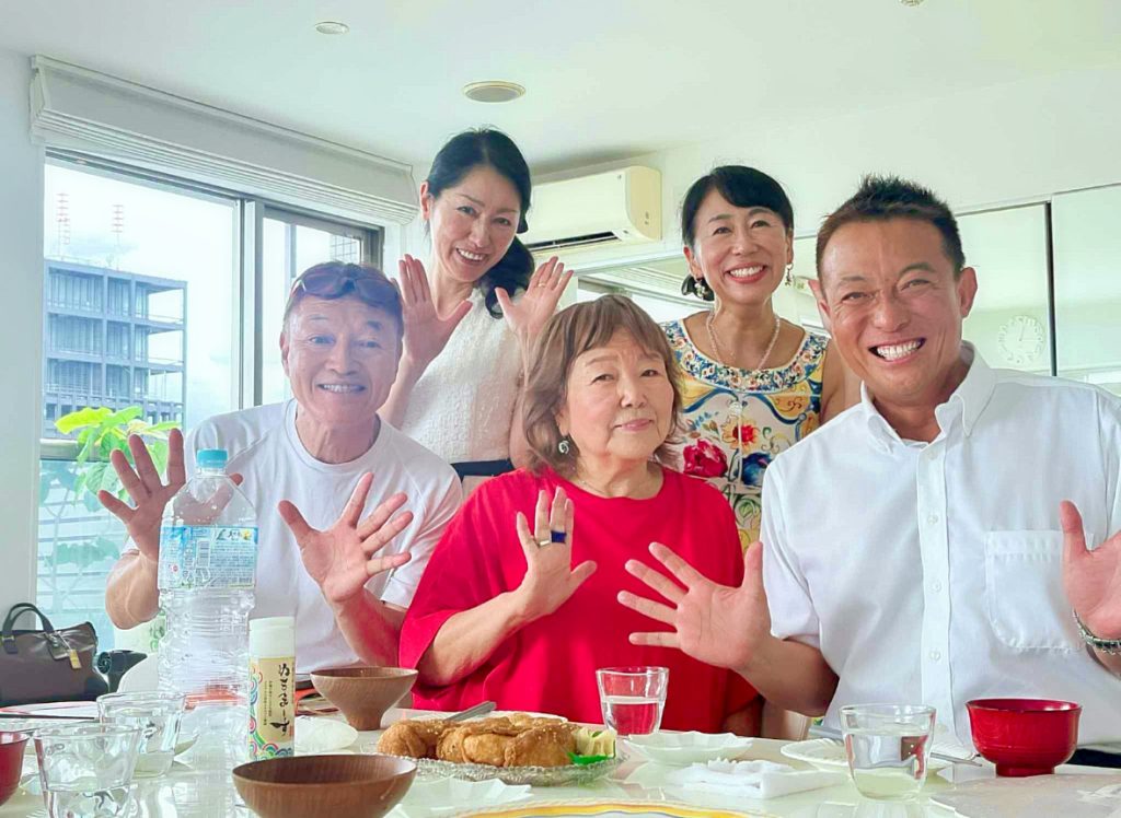 嫌なことは5秒で忘れて、人生を楽しもう