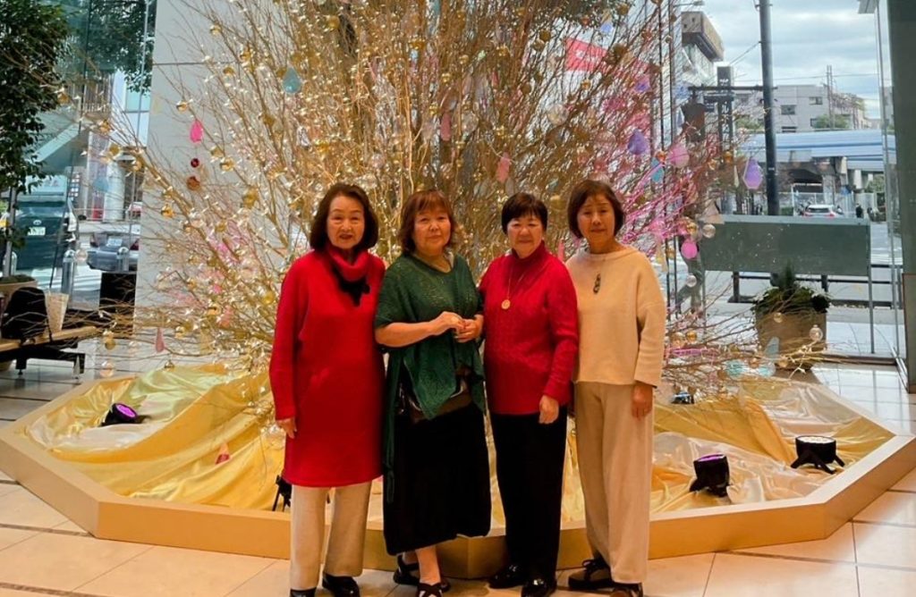 あなたの「プラスワンの思いやり」で、未来の笑顔を創造する