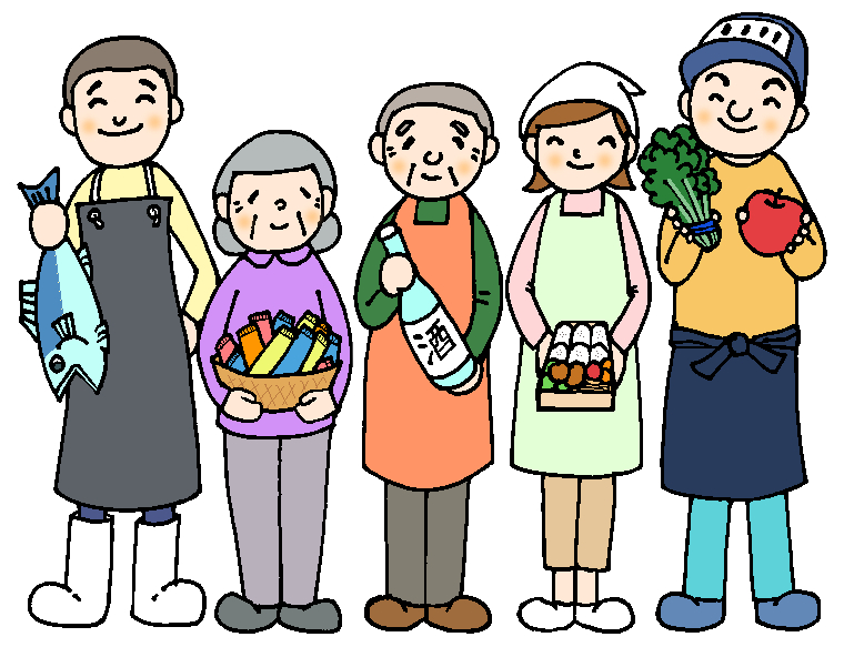 貧しかった子ども時代、私たち家族を助けてくれたおせっかいな人たち