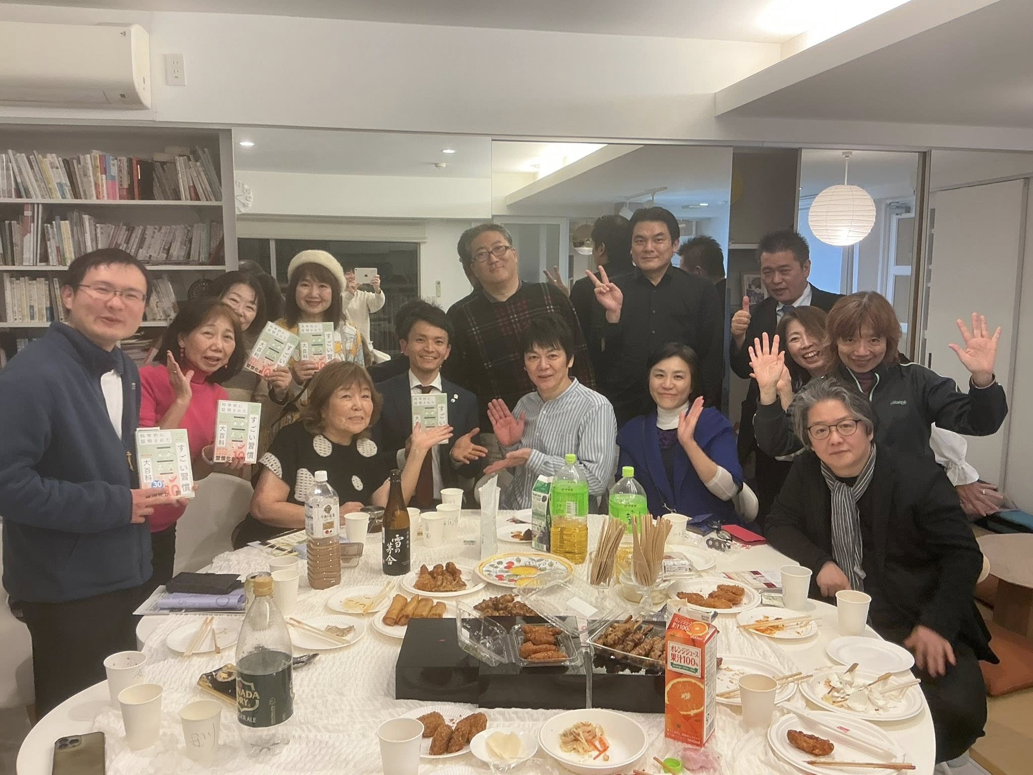 おせっかいが教えてくれた、優しさの循環